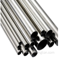 ASTM/ASME C276 UNS N10276 N06022 Nickel Alloy Tubes And Pipes